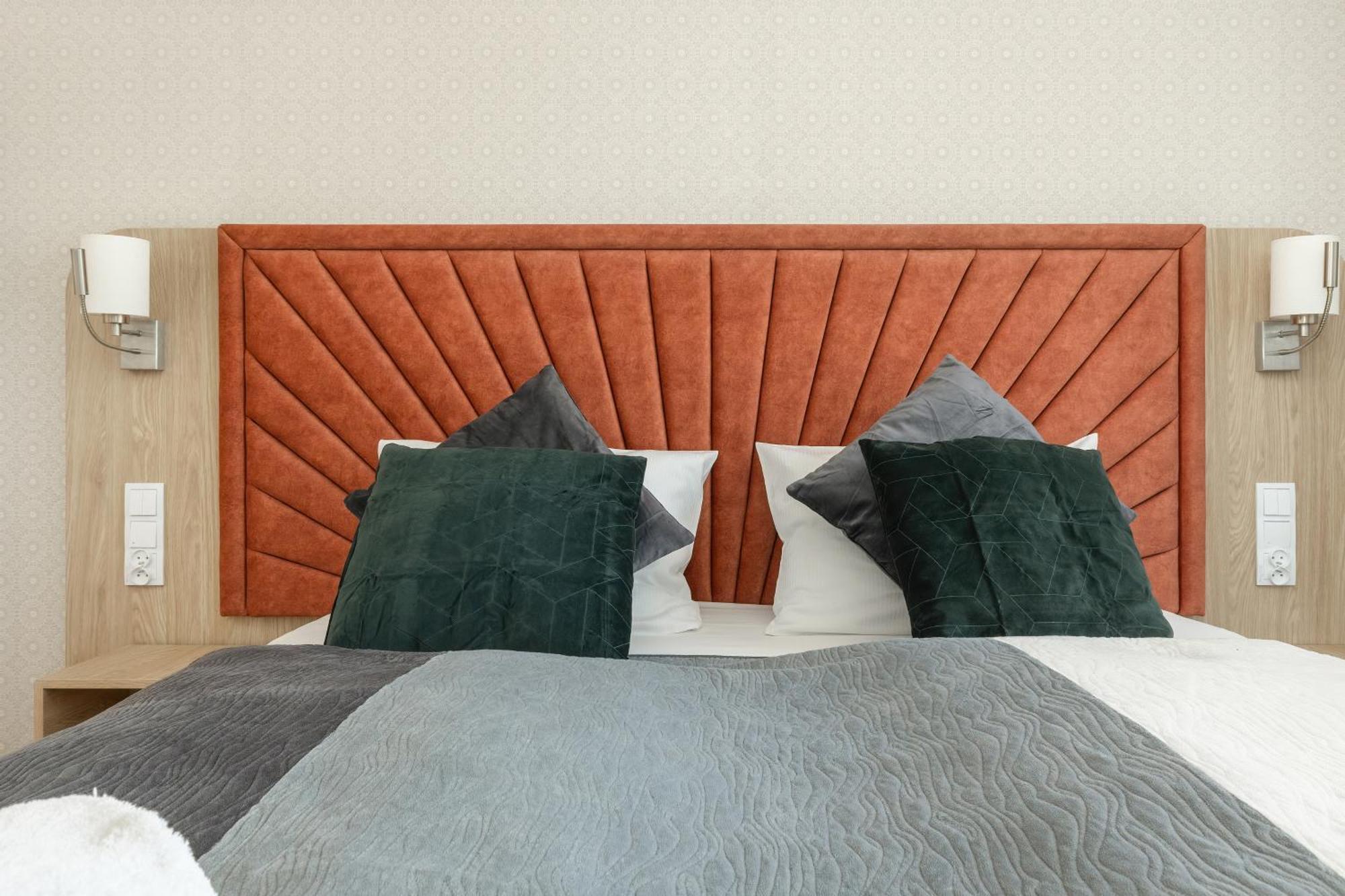 Sun & Beach Apartments Bel Mare With Parking By Noclegi Renters Miedzyzdroje Ngoại thất bức ảnh