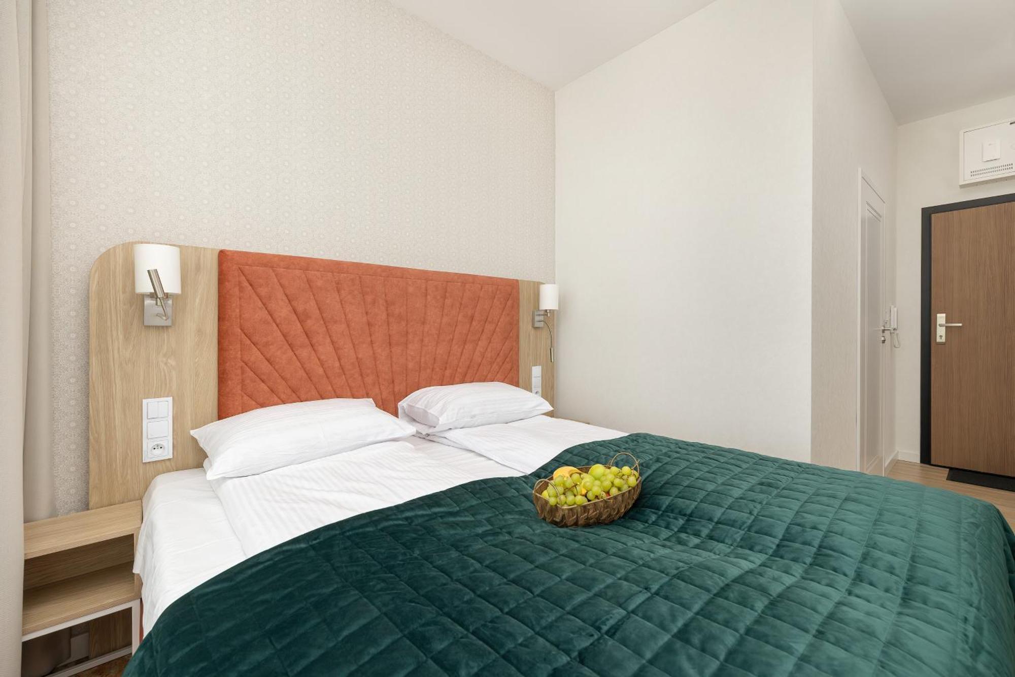 Sun & Beach Apartments Bel Mare With Parking By Noclegi Renters Miedzyzdroje Ngoại thất bức ảnh