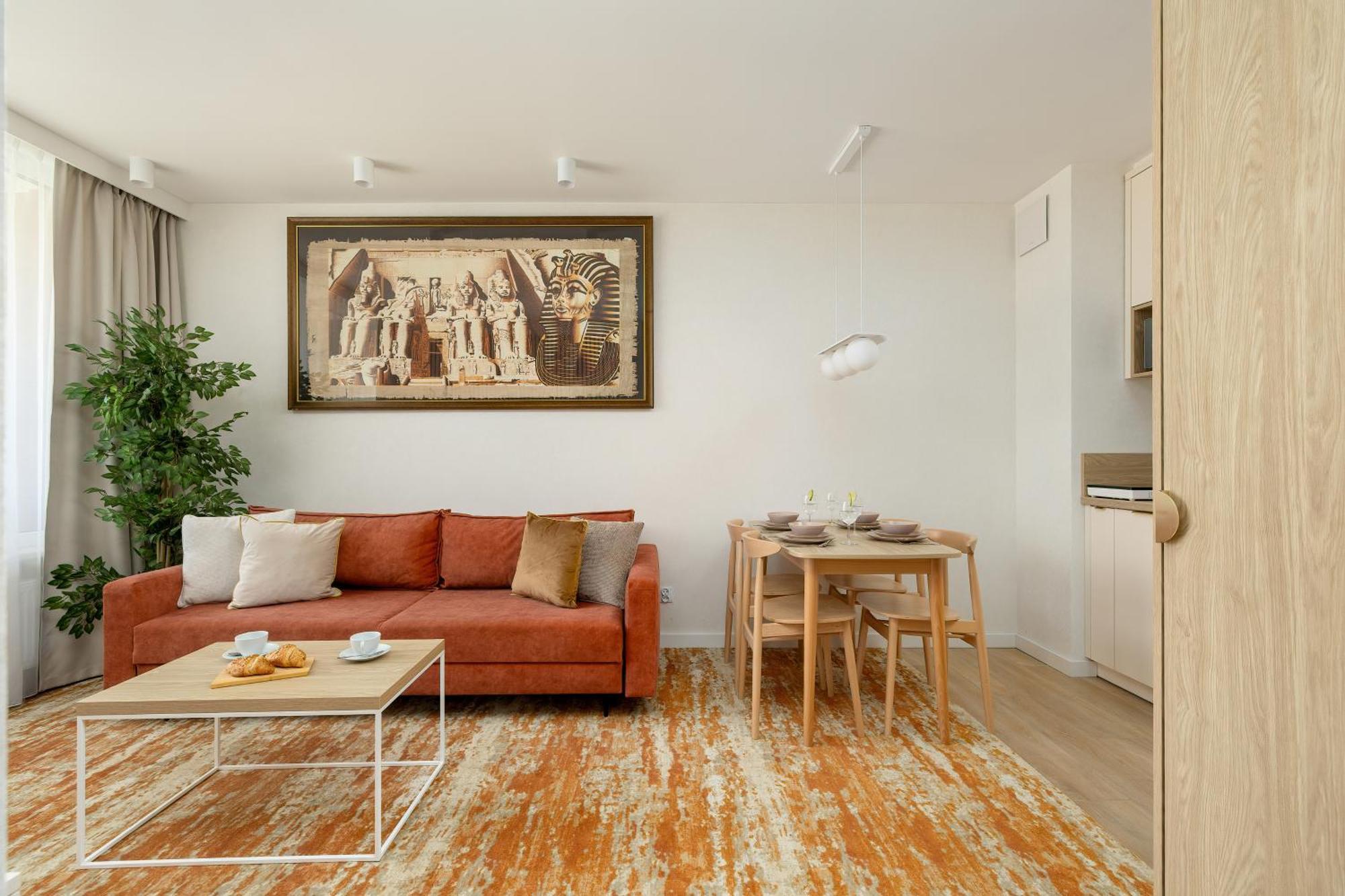 Sun & Beach Apartments Bel Mare With Parking By Noclegi Renters Miedzyzdroje Ngoại thất bức ảnh